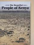 The Beautiful People of Kenya