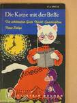 Die Katze mit der Brille