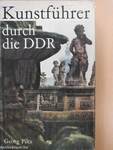 Kunstführer durch die DDR