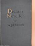 Deutsche Novellen des 19. Jahrhunderts