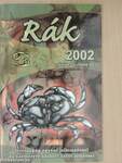 Rák 2002