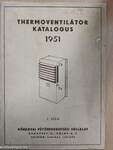 Thermoventilátor katalogus 1.