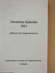 Deutscher Kalender 2011