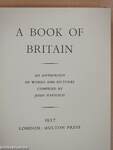 A Book of Britain