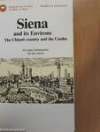 Siena and its Environs