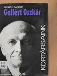 Gellért Oszkár