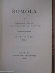 Romola I-II.