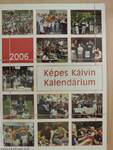 Képes Kálvin Kalendárium 2006