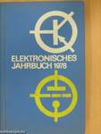 Elektronisches Jahrbuch für den Funkamateur 1978