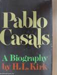 Pablo Casals