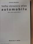 Vel'ky obrazovy atlas automobilu