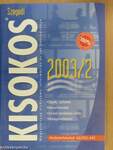 Szegedi Kisokos 2003/2