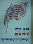 1947-1948 az uj évadban ismét a MOPEX az élen!