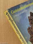 Gesteinsbestimmungsbuch