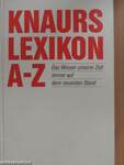 Knaurs Lexikon A-Z