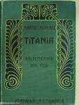 Titánia (aláírt példány)