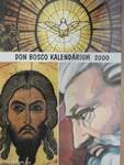 Don Bosco Kalendárium 2000