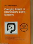 Emerging Issues in Inflammatory Bowel Diseases - CD-vel