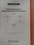 Emerging Issues in Inflammatory Bowel Diseases - CD-vel
