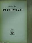 Palesztina (aláírt példány)