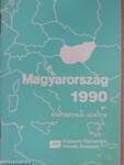 Magyarország 1990