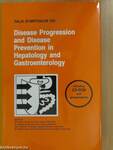 Disease Progression and Disease Prevention in Hepatology and Gastroenterology - CD-vel