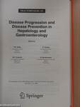 Disease Progression and Disease Prevention in Hepatology and Gastroenterology - CD-vel