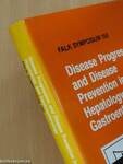 Disease Progression and Disease Prevention in Hepatology and Gastroenterology - CD-vel