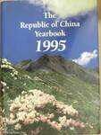 The Republic of China Yearbook 1995