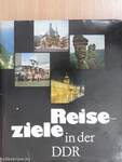 Reiseziele in der DDR