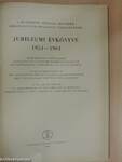 A budapesti műszaki egyetem gépgyártástechnológia tanszékének jubileumi évkönyve 1951-1961