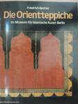 Die Orientteppiche