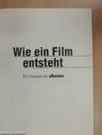 Wie ein Film entsteht