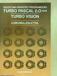 Objektum-orientált programozás Turbo Pascal 6.0-ban