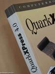 QuarkXPress 4.0