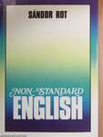 Non-standard English