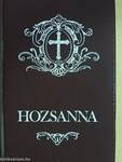 Hozsanna!