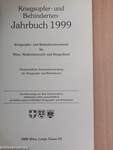 Kriegsopfer- und Behinderten-Jahrbuch 1999