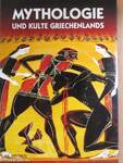 Mythologie und Kulte Griechenlands