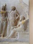 Mythologie und Kulte Griechenlands