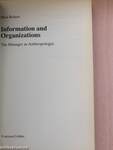 Information and Organizations