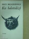 Kis halottidéző