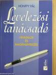 Levelezési tanácsadó