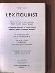 Lexitourist