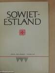 Sowjetestland