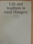 Life and tradition in rural Hungary