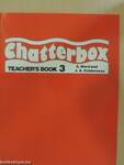 Chatterbox 3. - Teacher's Book