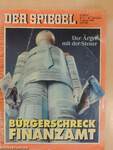 Der Spiegel 6. Januar 1992