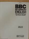 BBC Beginners' English 2. - Workbook