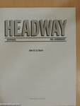 Headway - Pre-Intermediate - Workbook with key